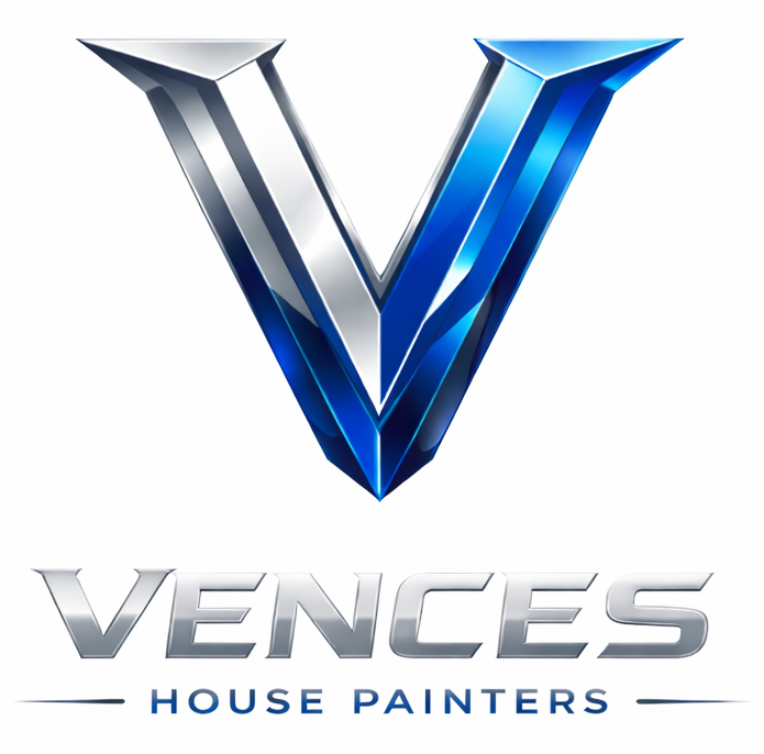 Vences House Painters - Painting in Houston