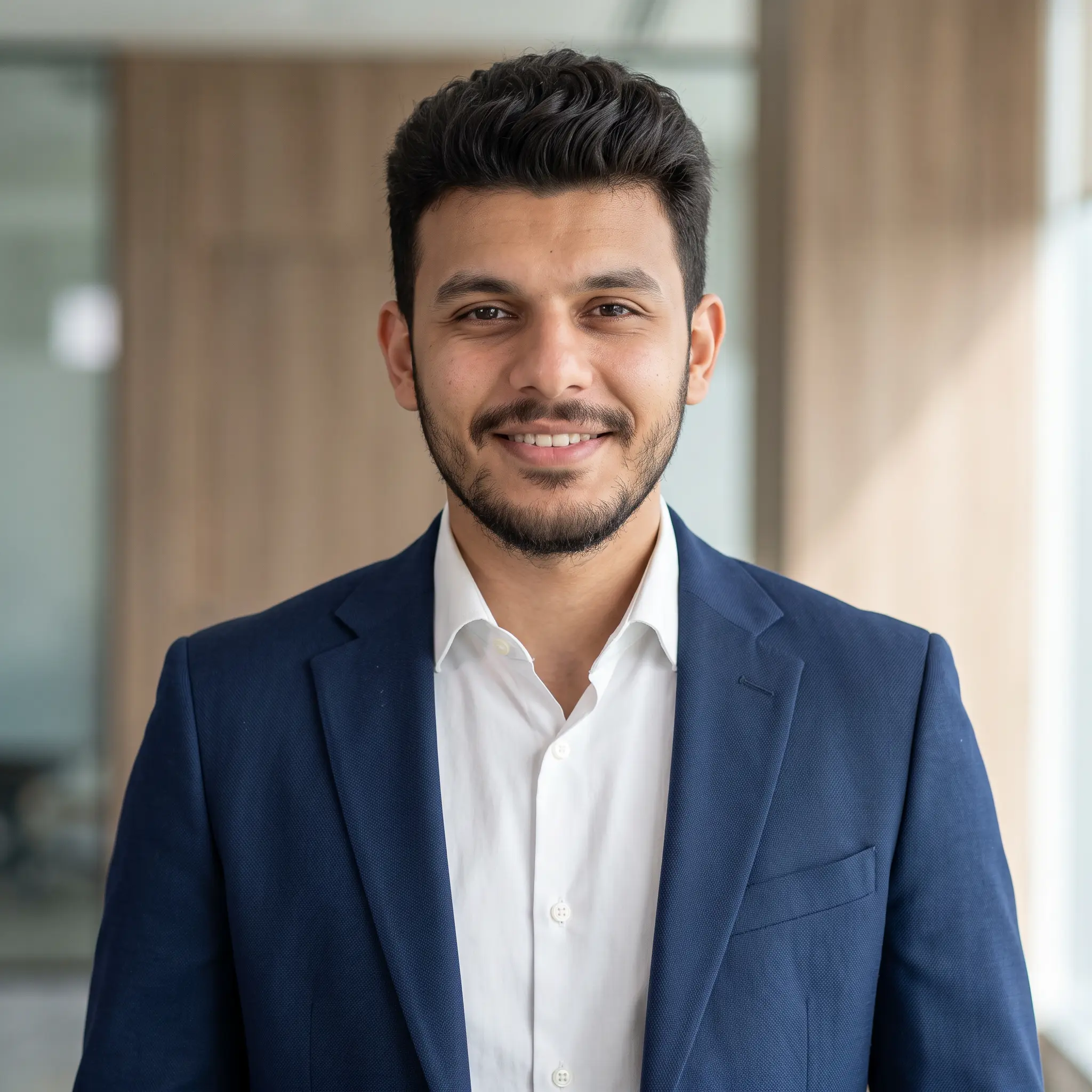 Hassan, Hainan Corporate Services Group