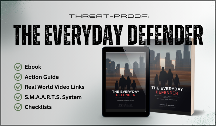 The Everyday Defender guide The Everyday Defender guide
