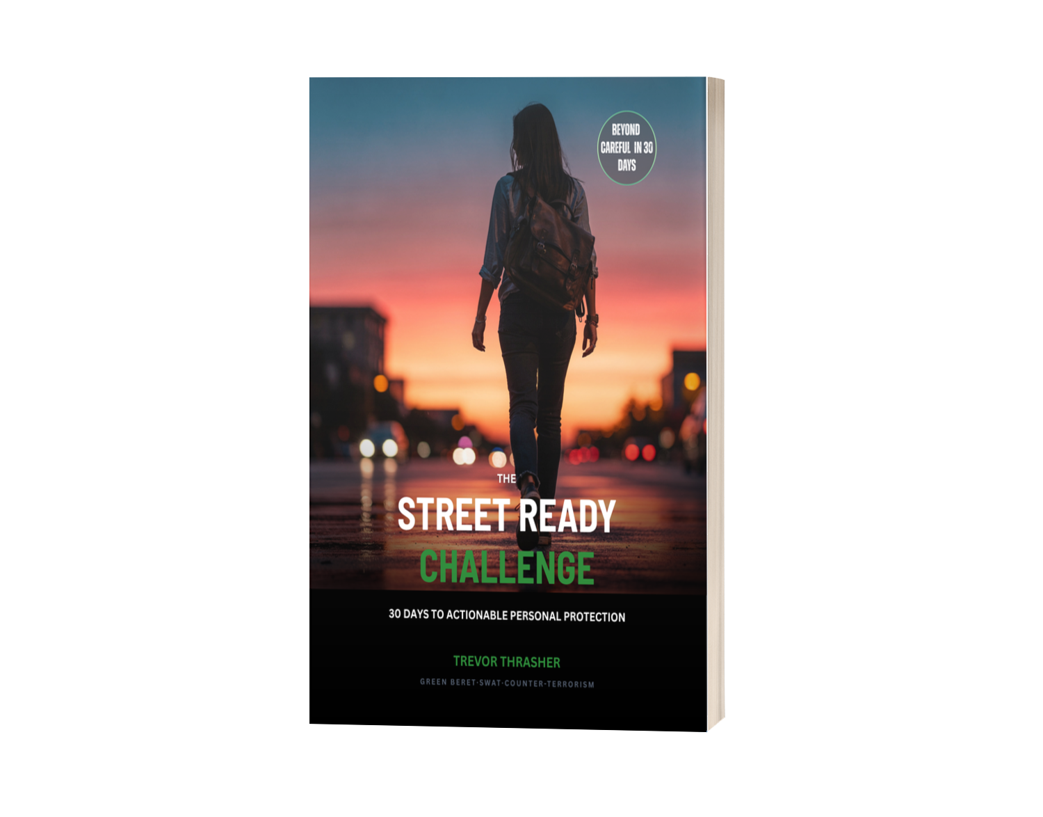 The Street Ready Action Guide