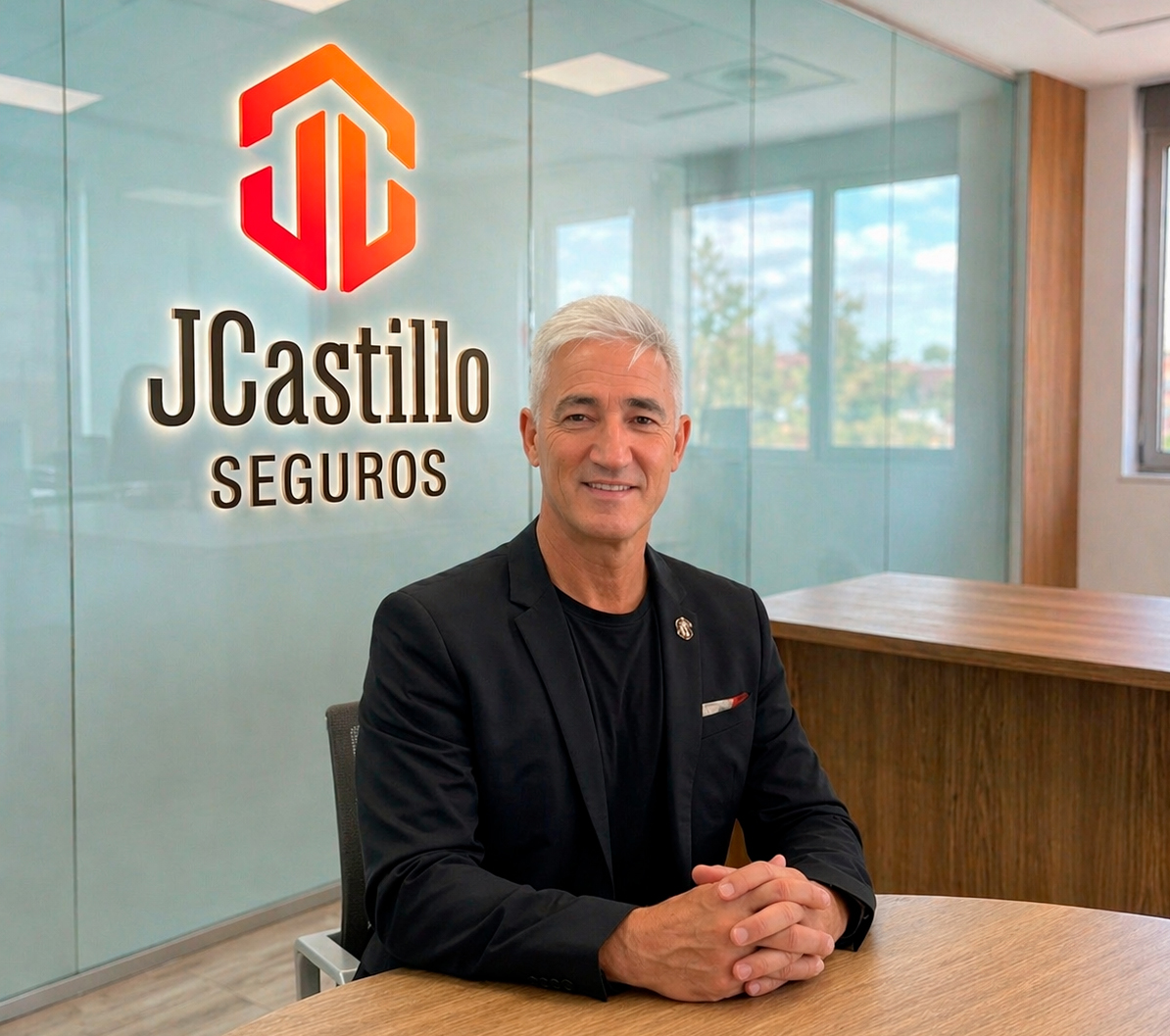 Javier Castillo Barea
