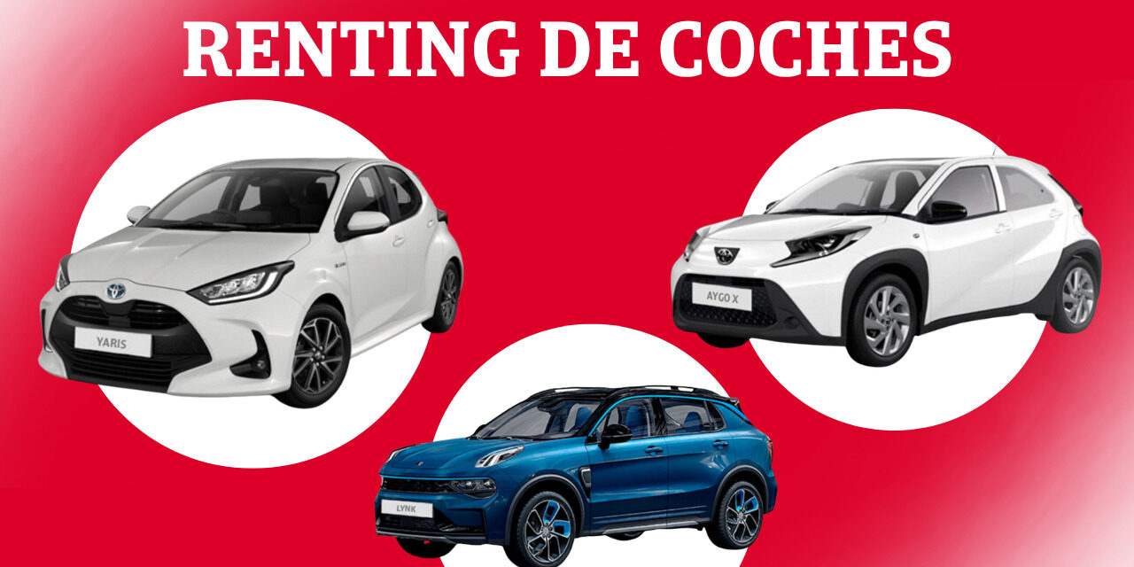 Renting de coches Renting de coches