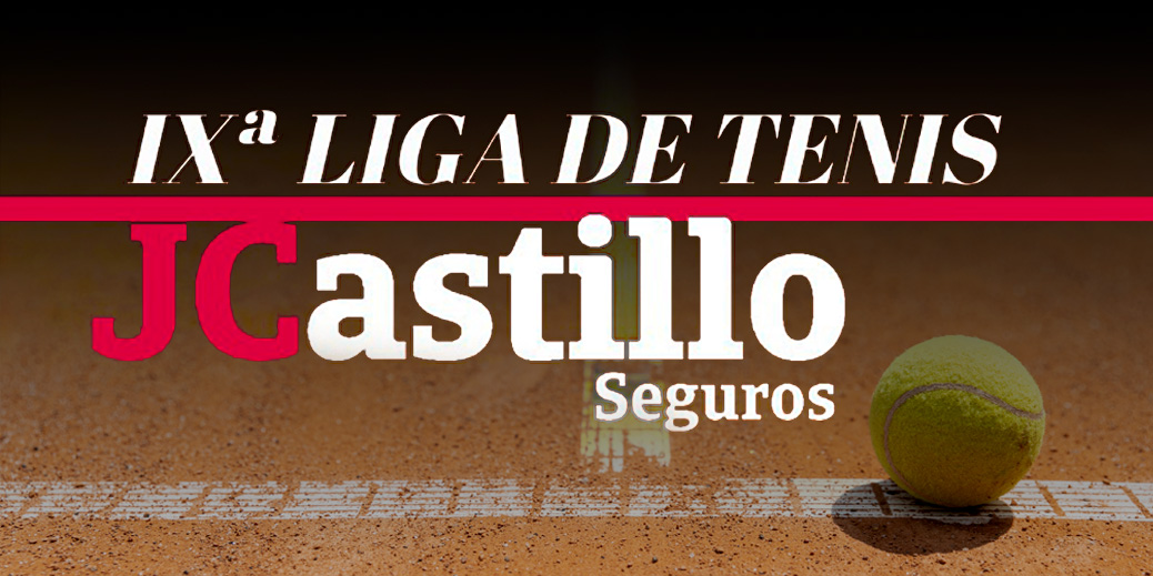 Liga de tenis Liga de tenis