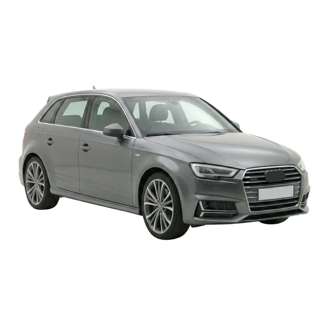 Renting Hatchback