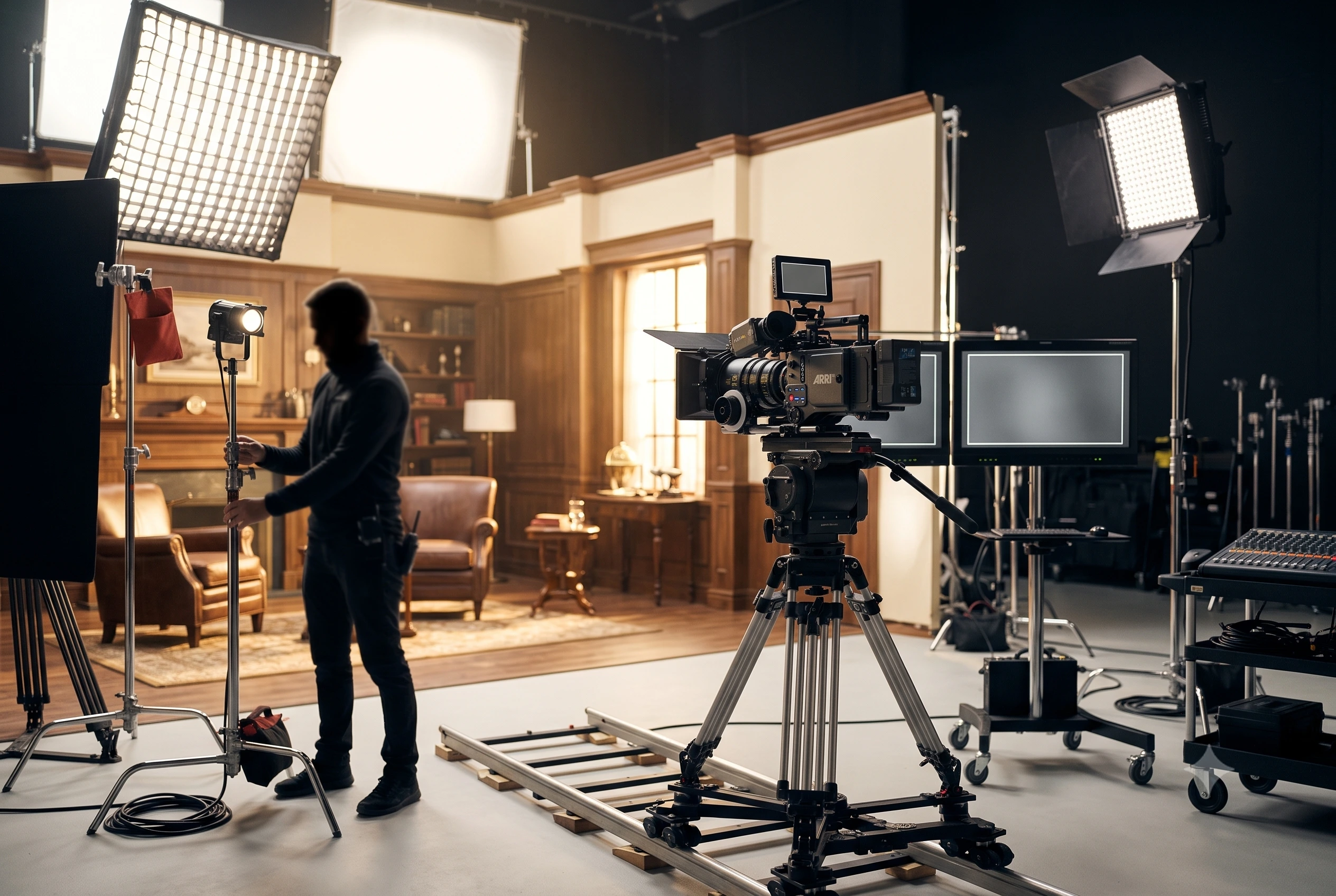 Inversión con ventaja fiscal en producciones audiovisuales JCastillo
