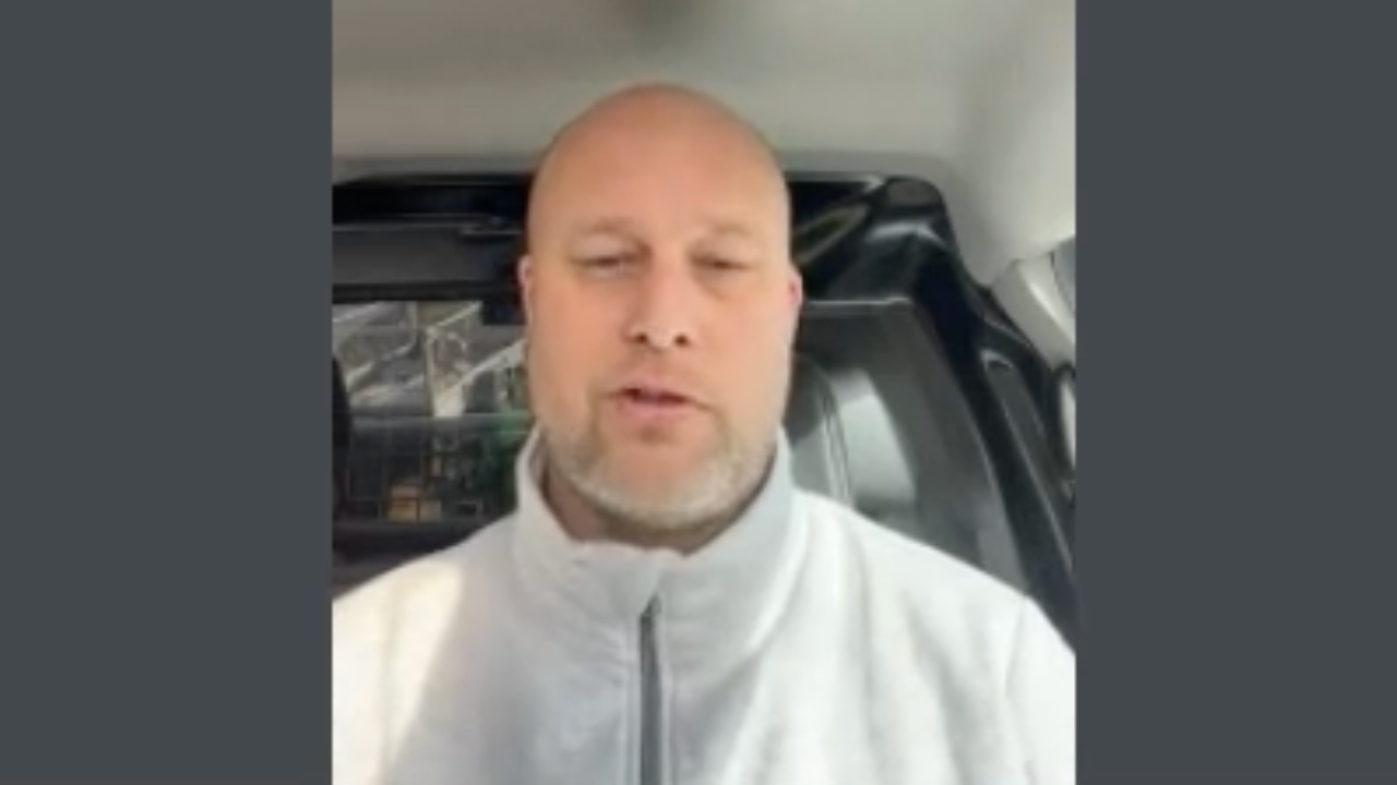 Förhandsvisning av kundcase med Johan