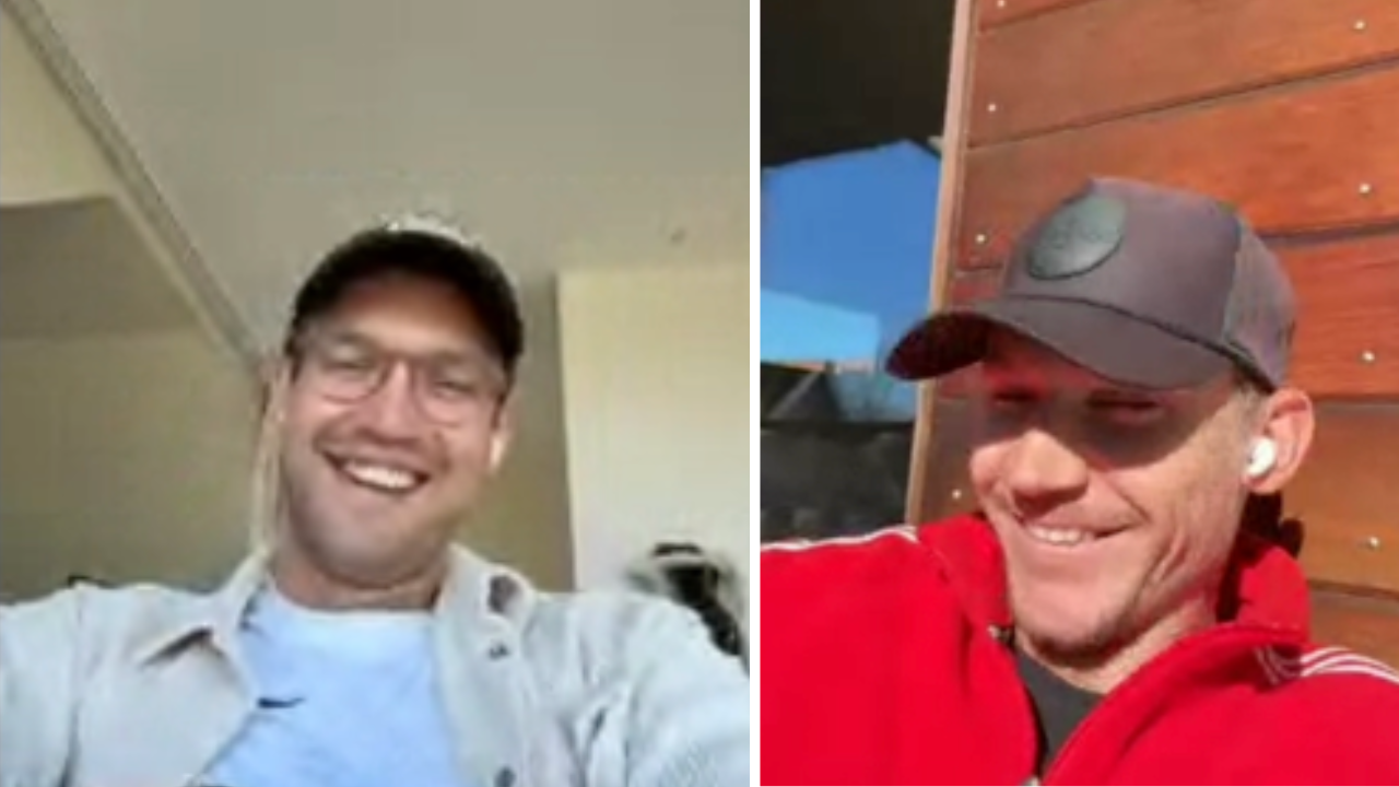 Förhandsvisning av kundcase med Hugo & Linus