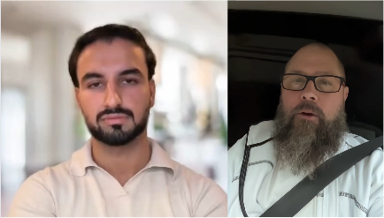 Förhandsvisning av kundcase med Martin M.