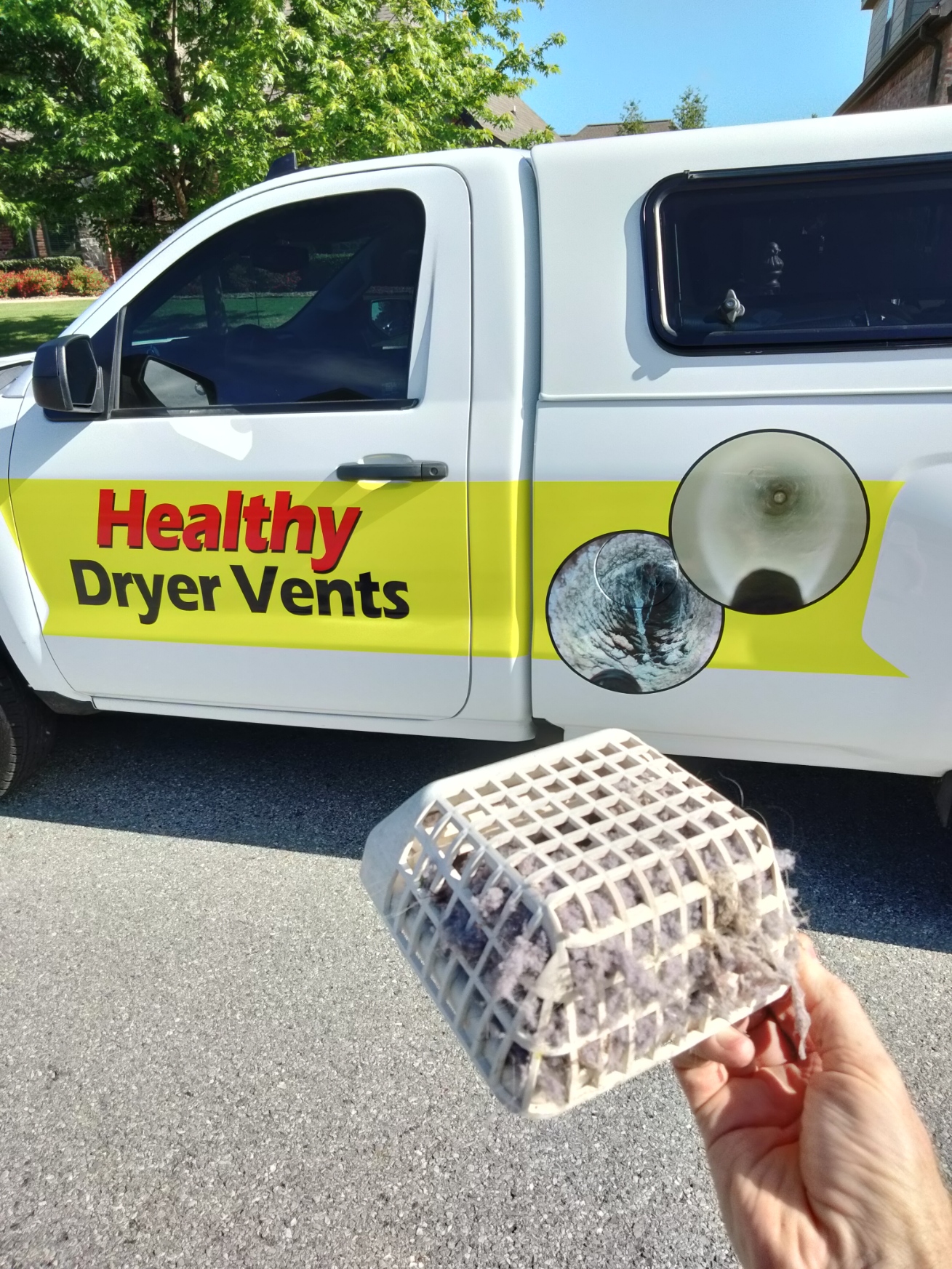 Top Rated Dryer Vent Cleaners Serving NWA