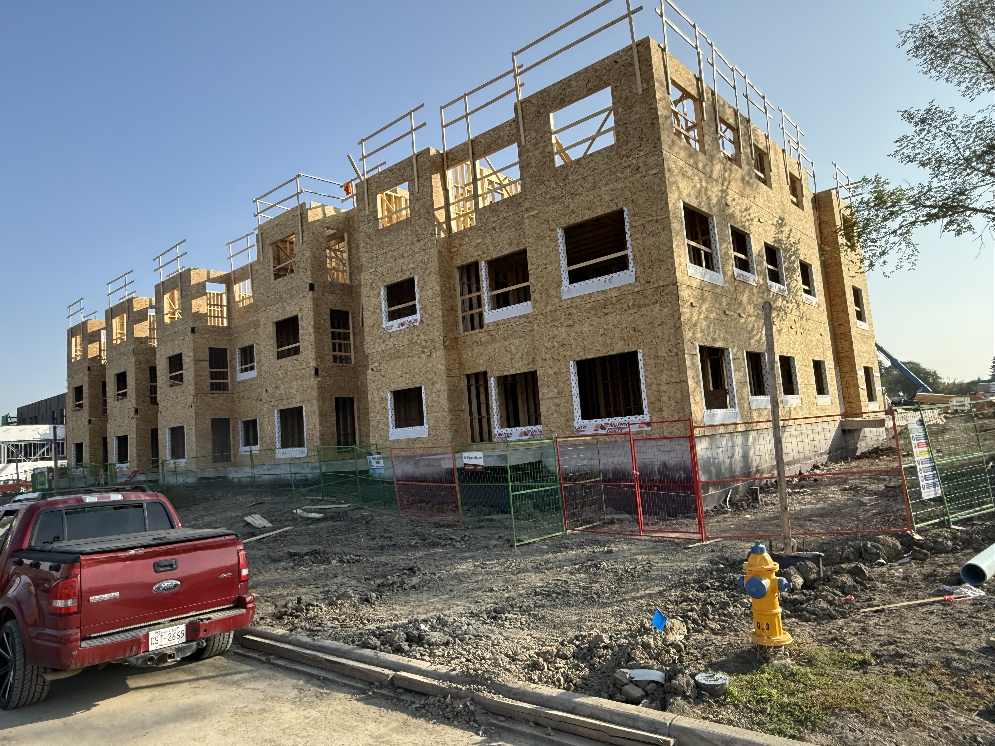 Elms Weeping Tile Ltd photo 6