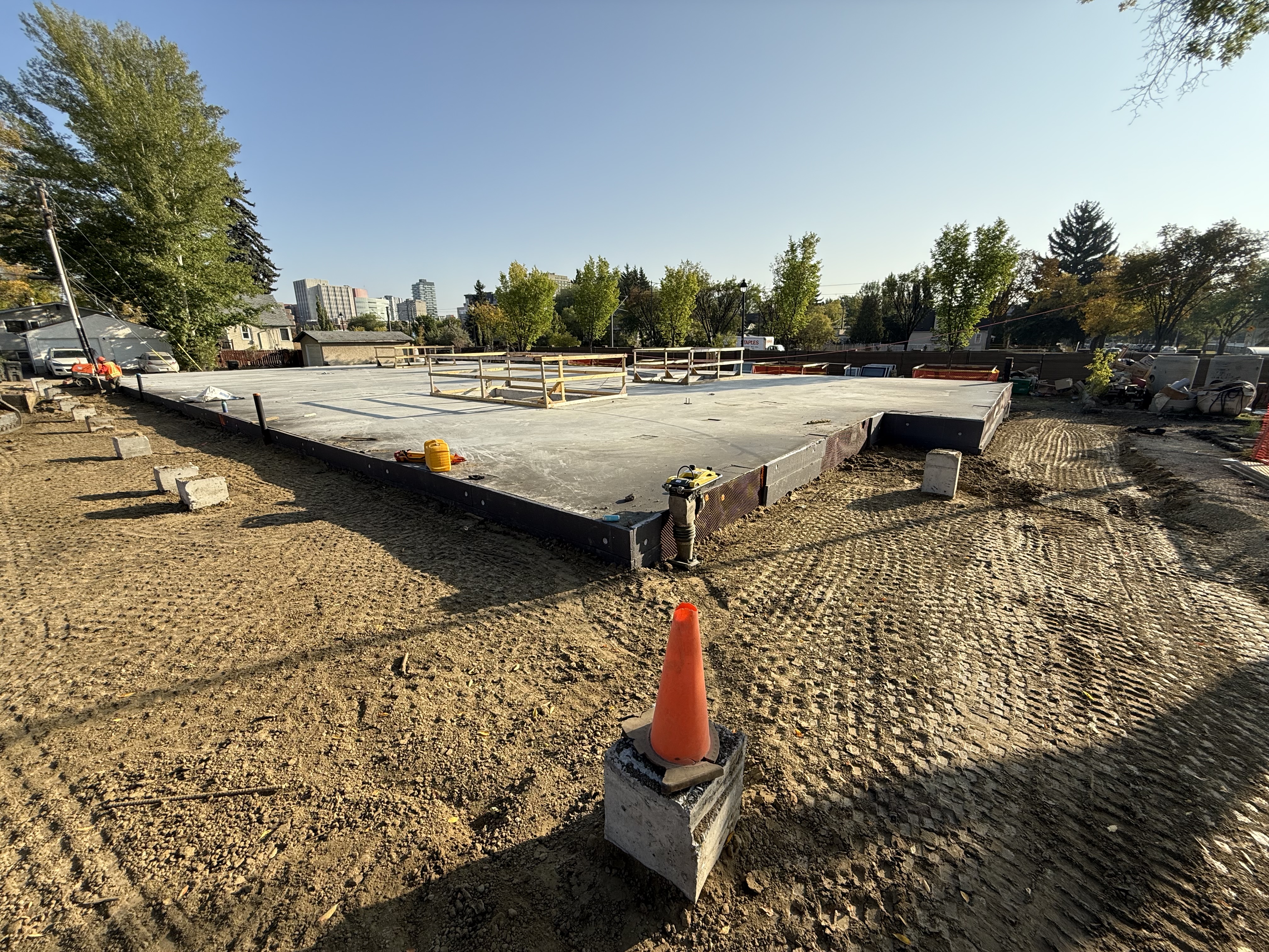 Elms Weeping Tile Ltd photo 2