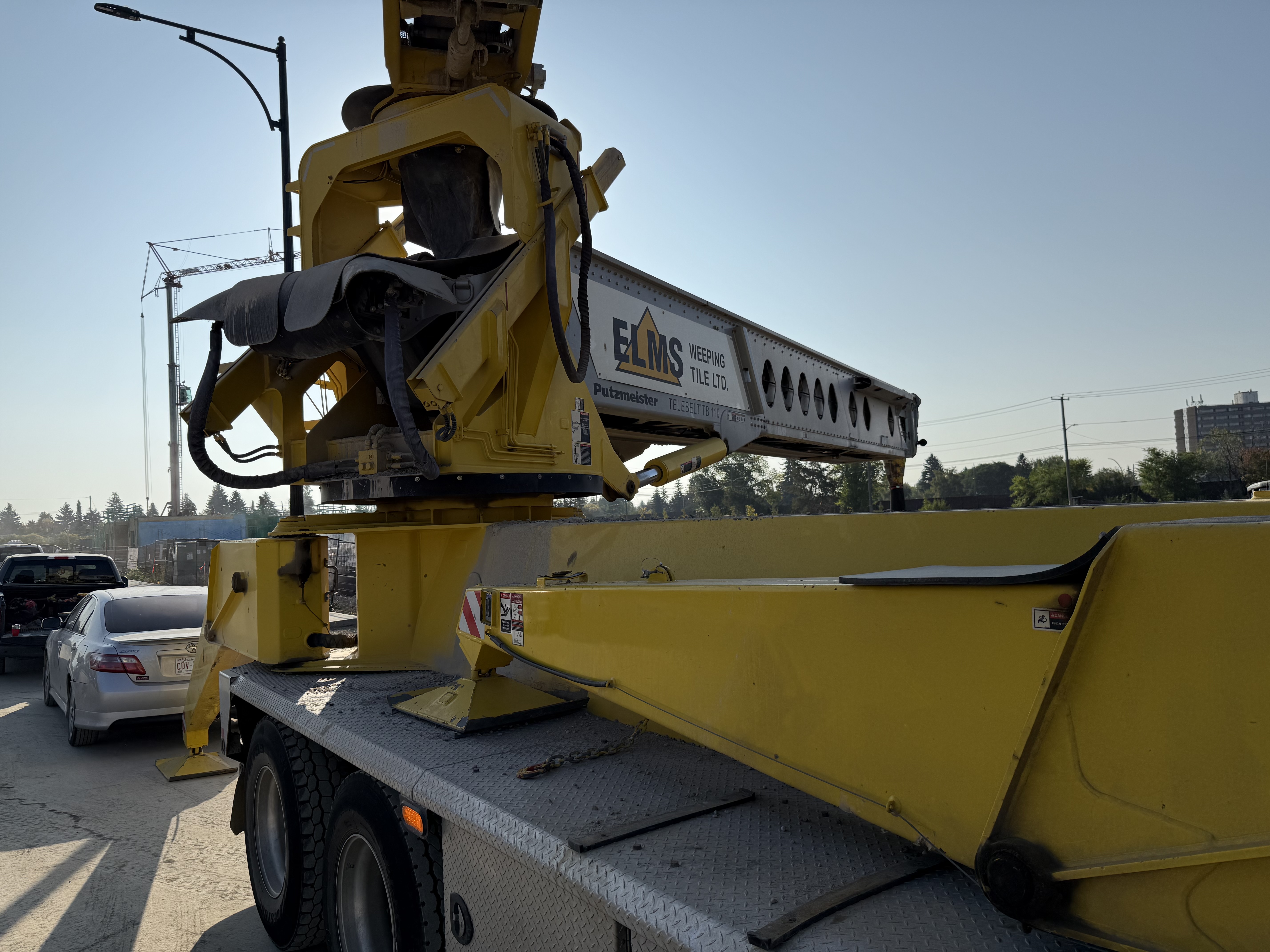 Elms Weeping Tile Ltd photo 10