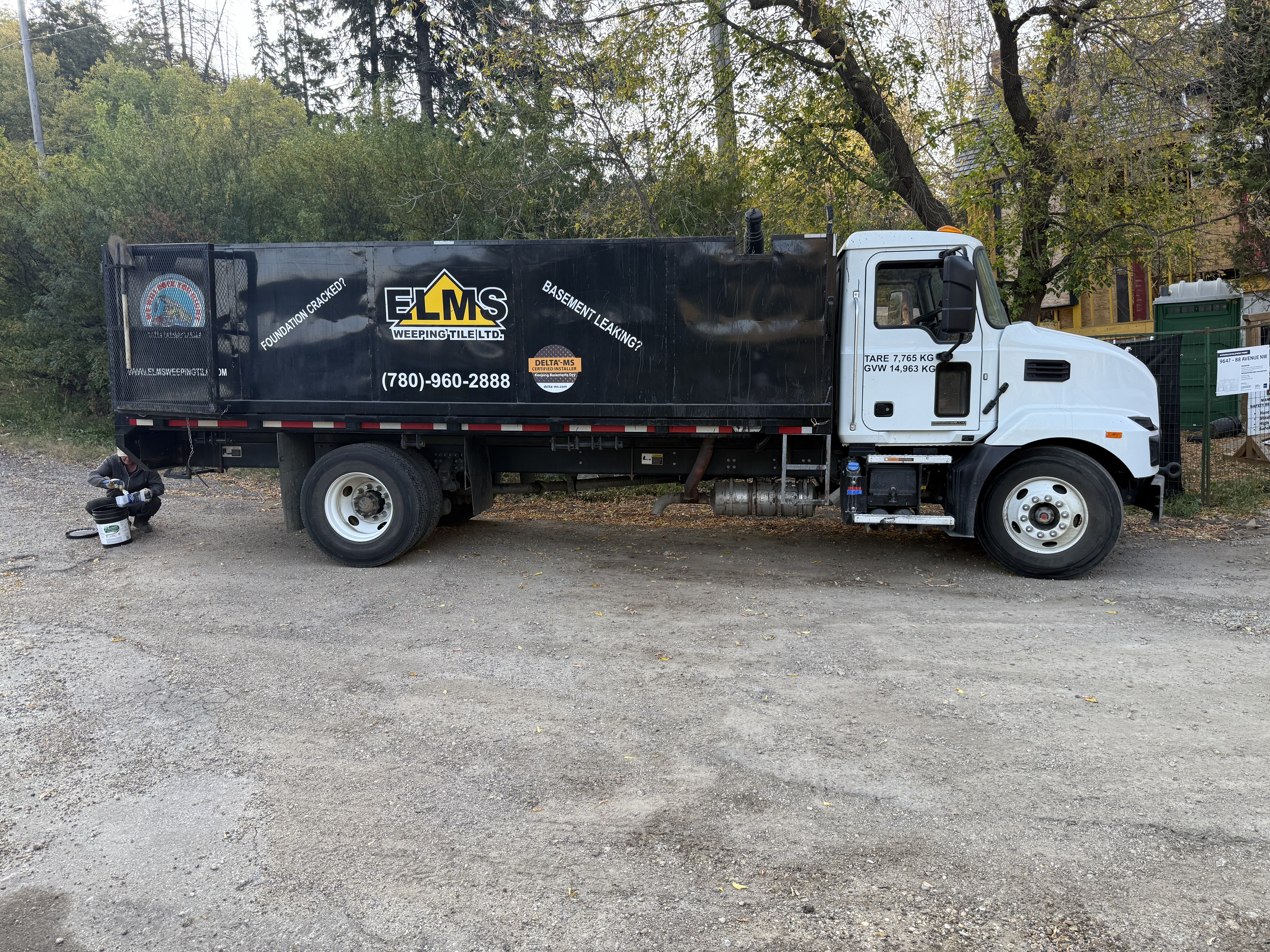 Elms Weeping Tile Ltd photo 5