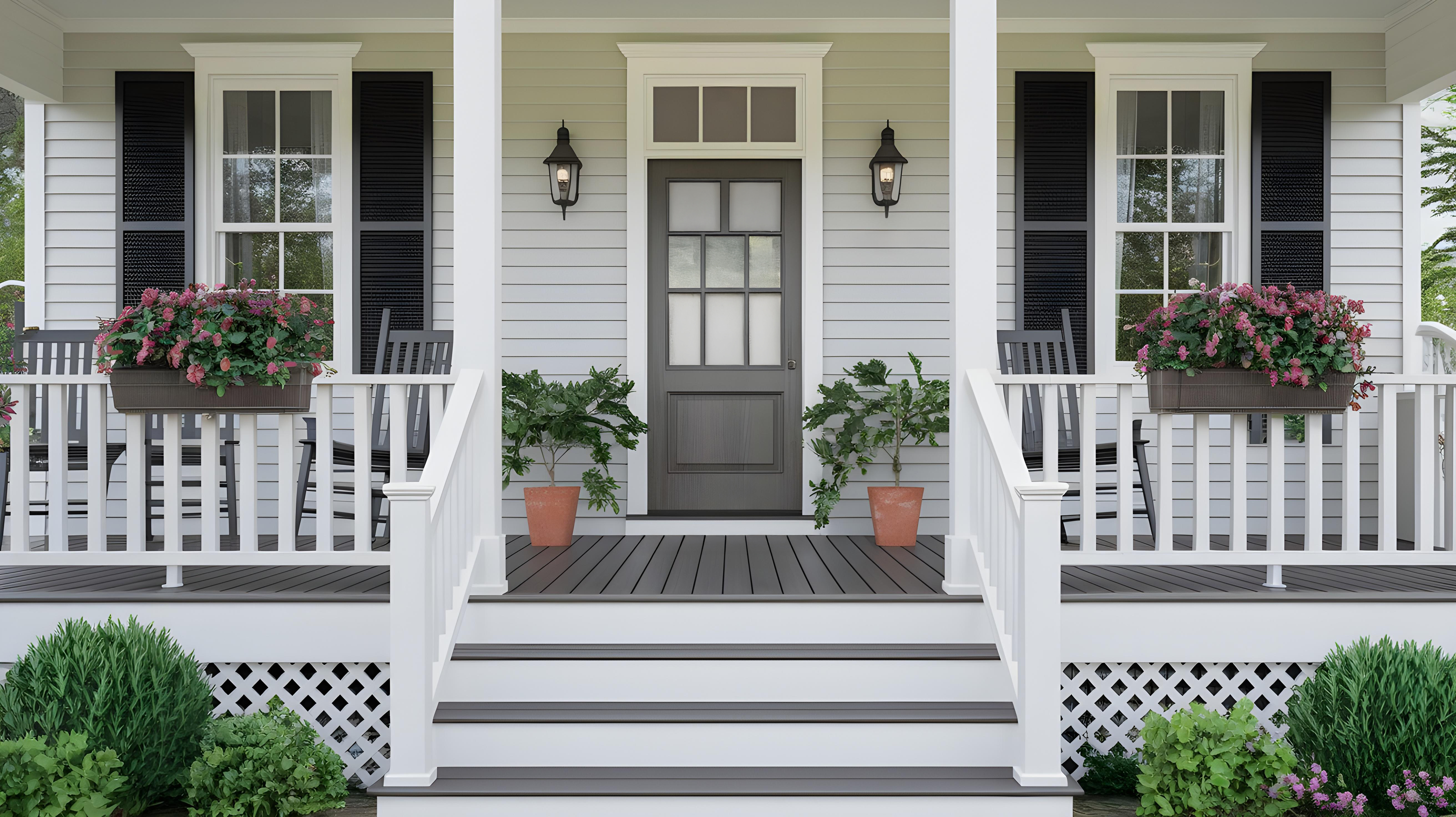 A well-maintained residential sober home in Massachusetts, representing the high-standard recovery housing affected by MASH certification policies.