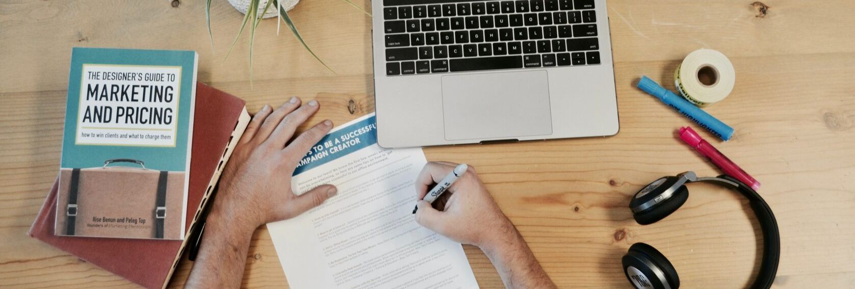Create Persuasive Ad Copy/Message