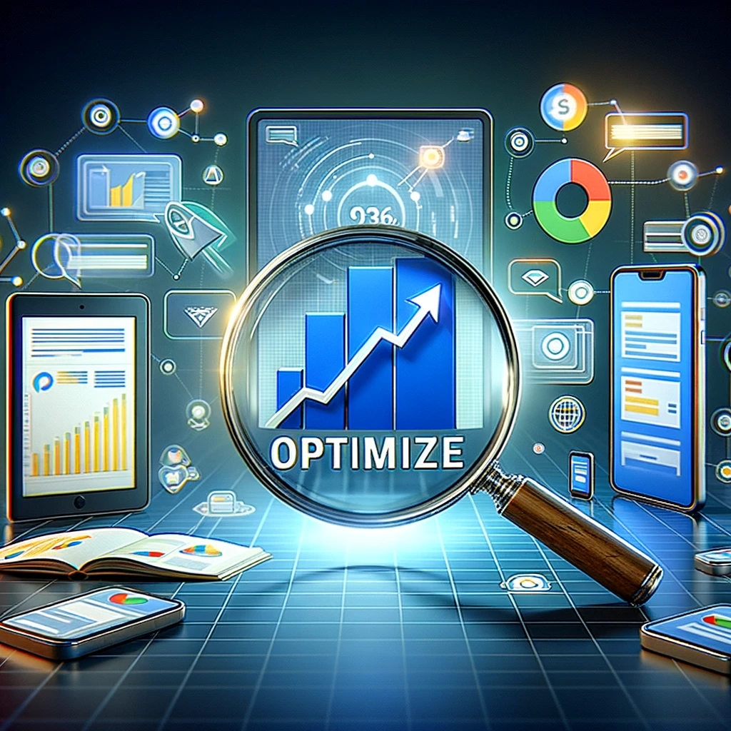 Optimizing Ads for Cost-Efficiency