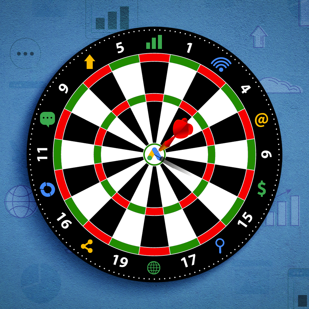 Targeted Advertising: Reaching the Right Audience