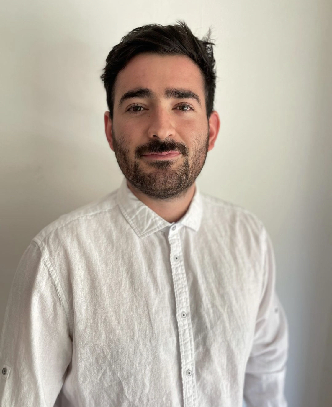 Erick Arriaga Blog Author