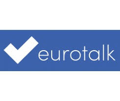 Eurotalk — international language labs