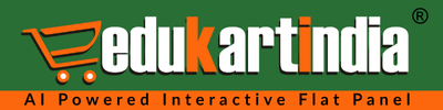 Edukartindia — premium interactive panels