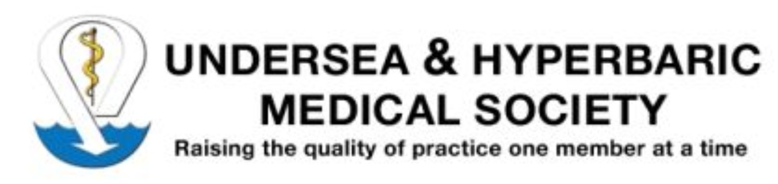 Undersea and Hyperbaric Medical Society