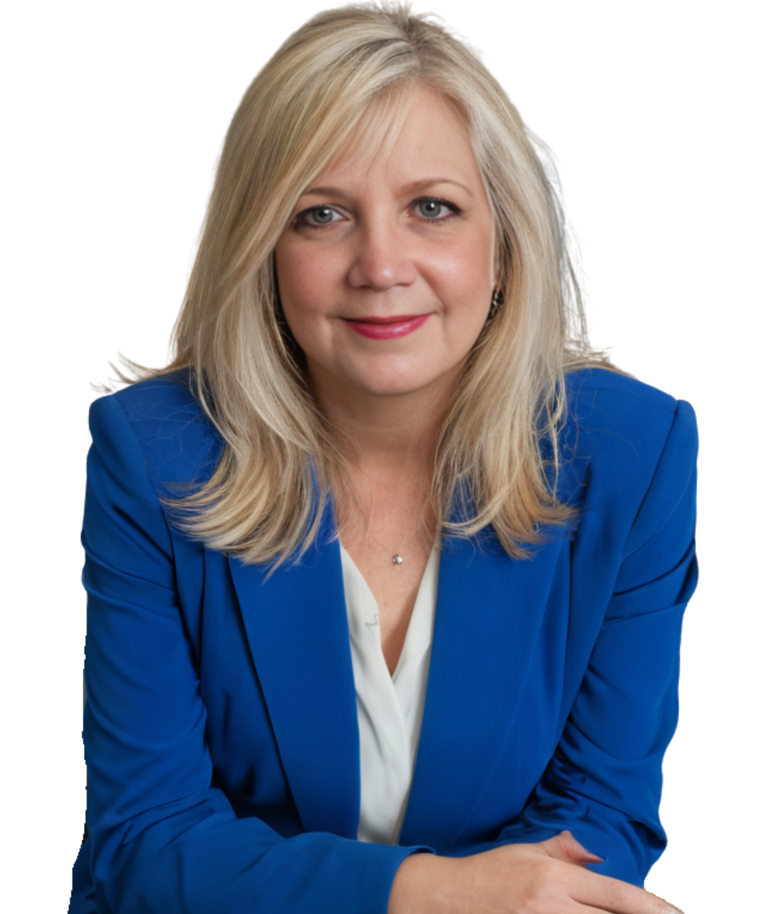 Dianne Beattie, Founder of Cyber Secure Online