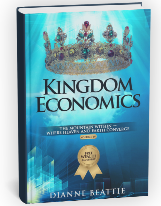Kingdom Economics Book 4