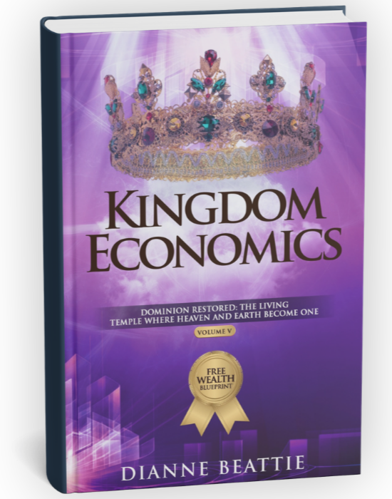 Kingdom Economics Book 5
