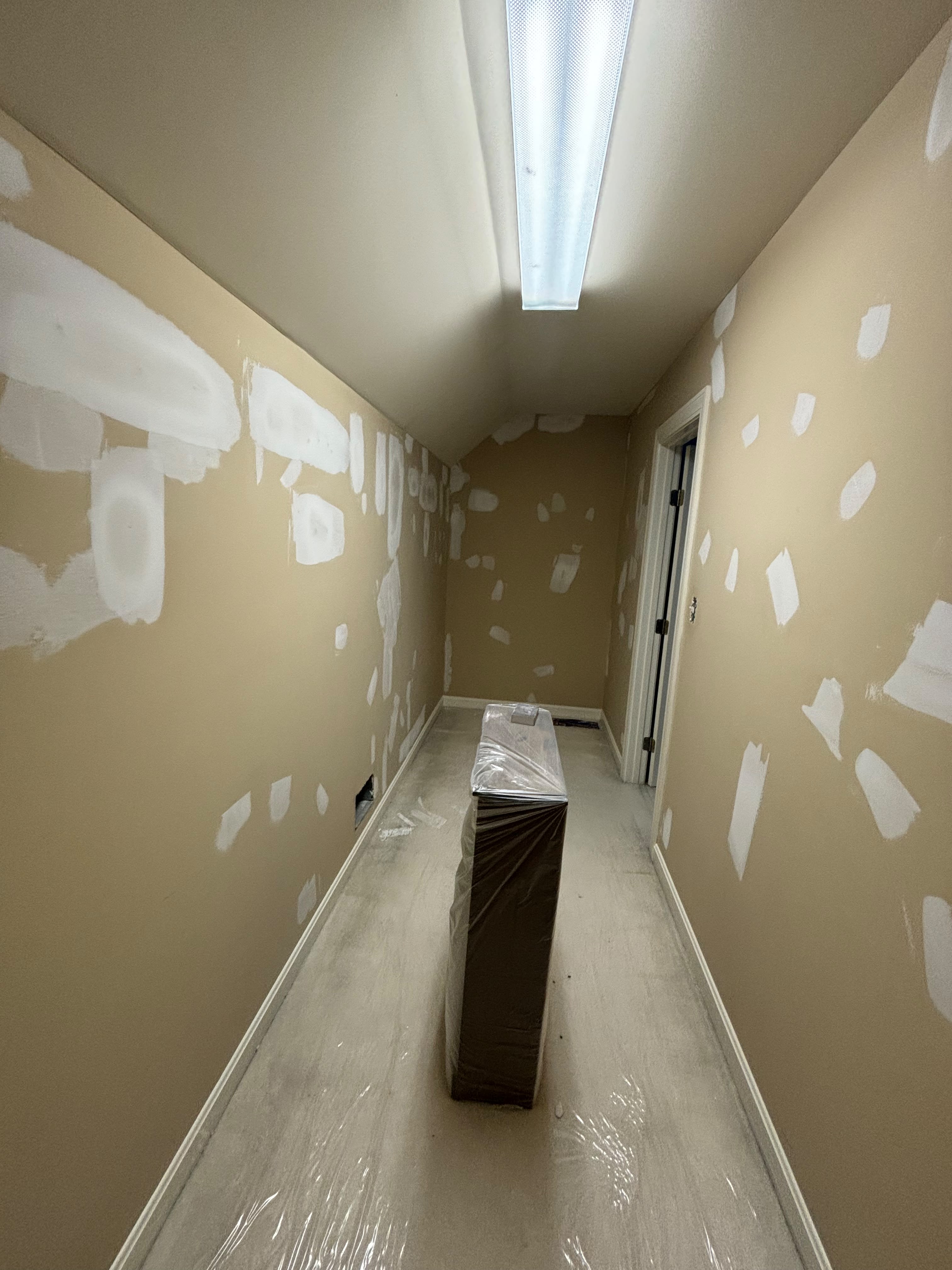 Drywall Repair in Louisville KY by ECH Professional Painting