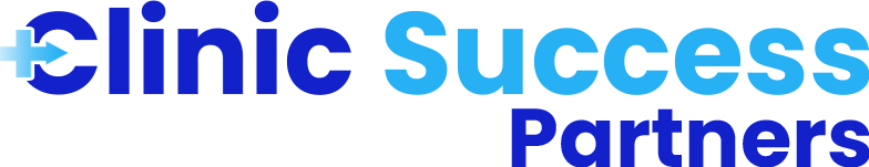 Clinic Success Partners Brand Logo