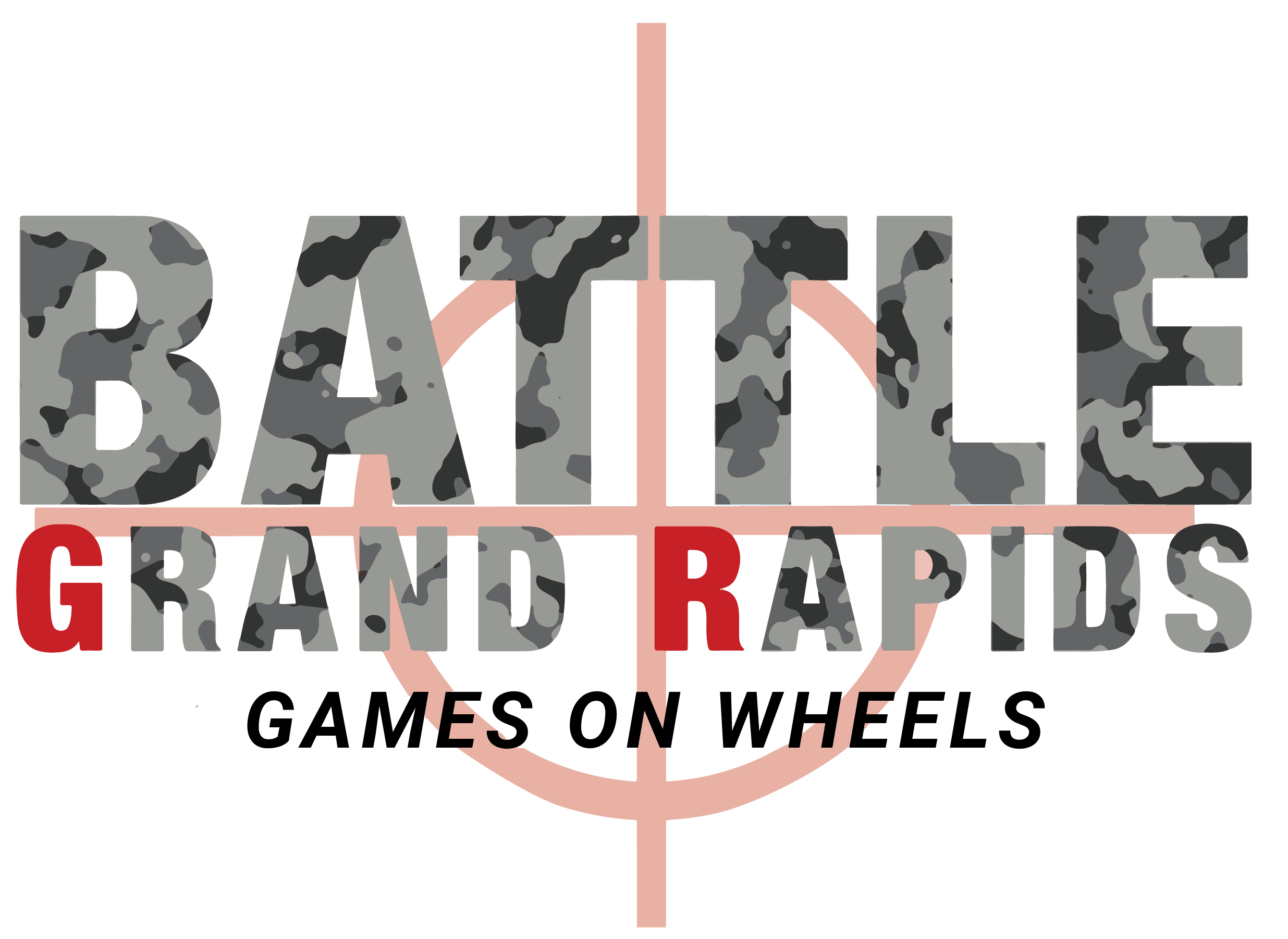 BattleGR - Games on Wheels