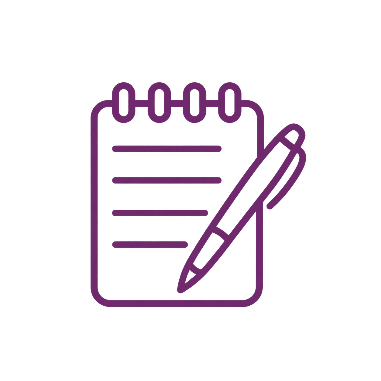 Libreta de Notas