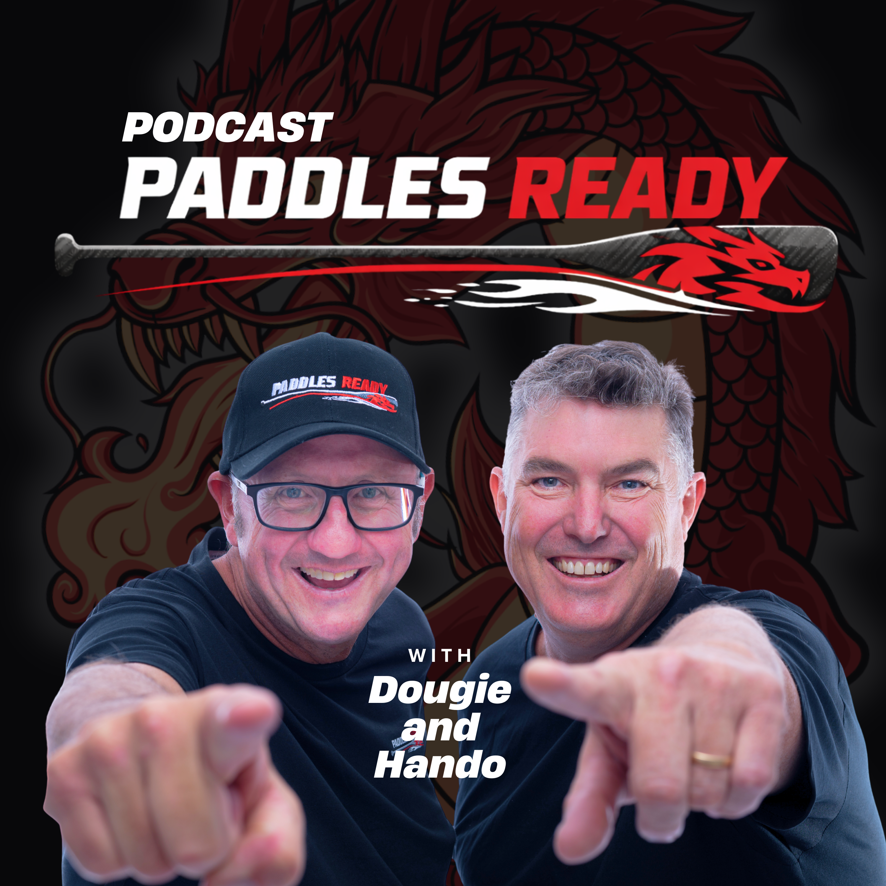 Featured podcast cover