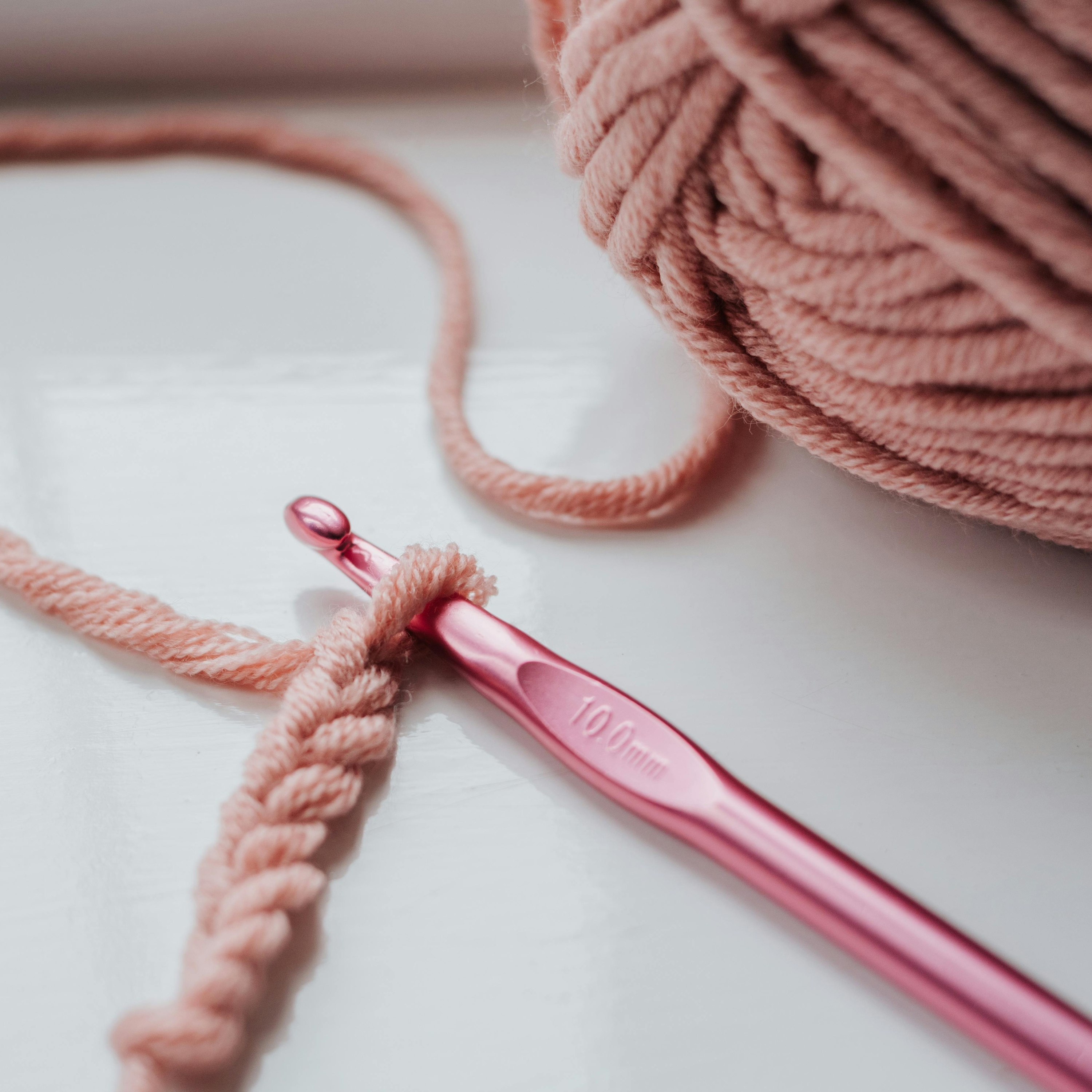 crafter making products crafter making products
