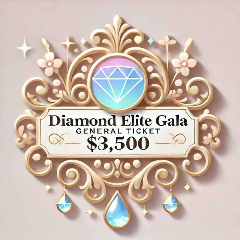 General Gala Ticket Tier Image