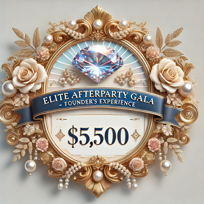 Founder's Circle Tier Image