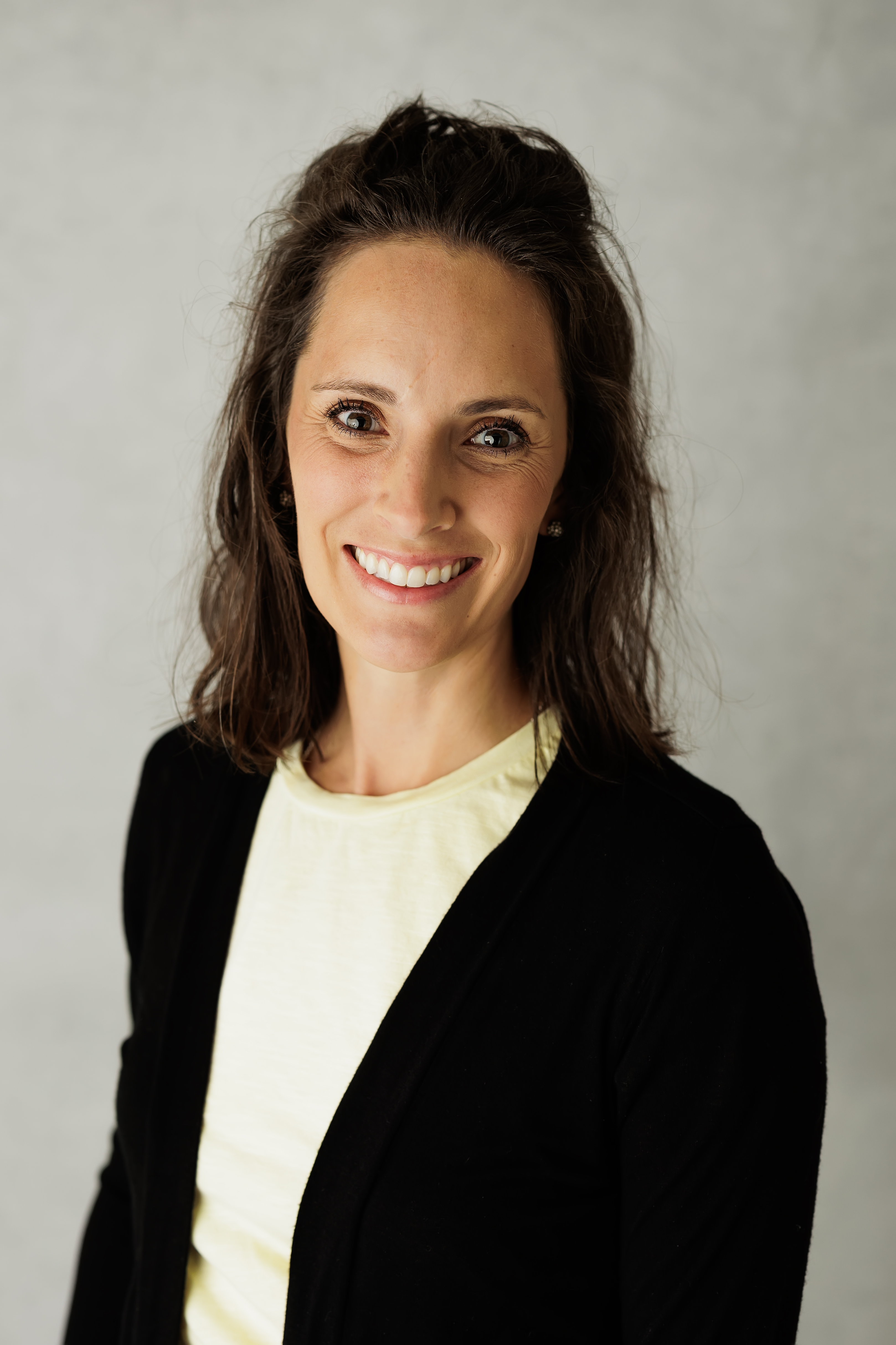 Michelle Foss, RN