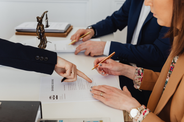 Courtroom setting representing legal proceedings in the Philippines Courtroom setting representing legal proceedings in the Philippines