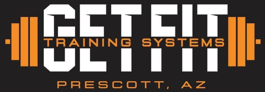 Get-Fit Prescott
