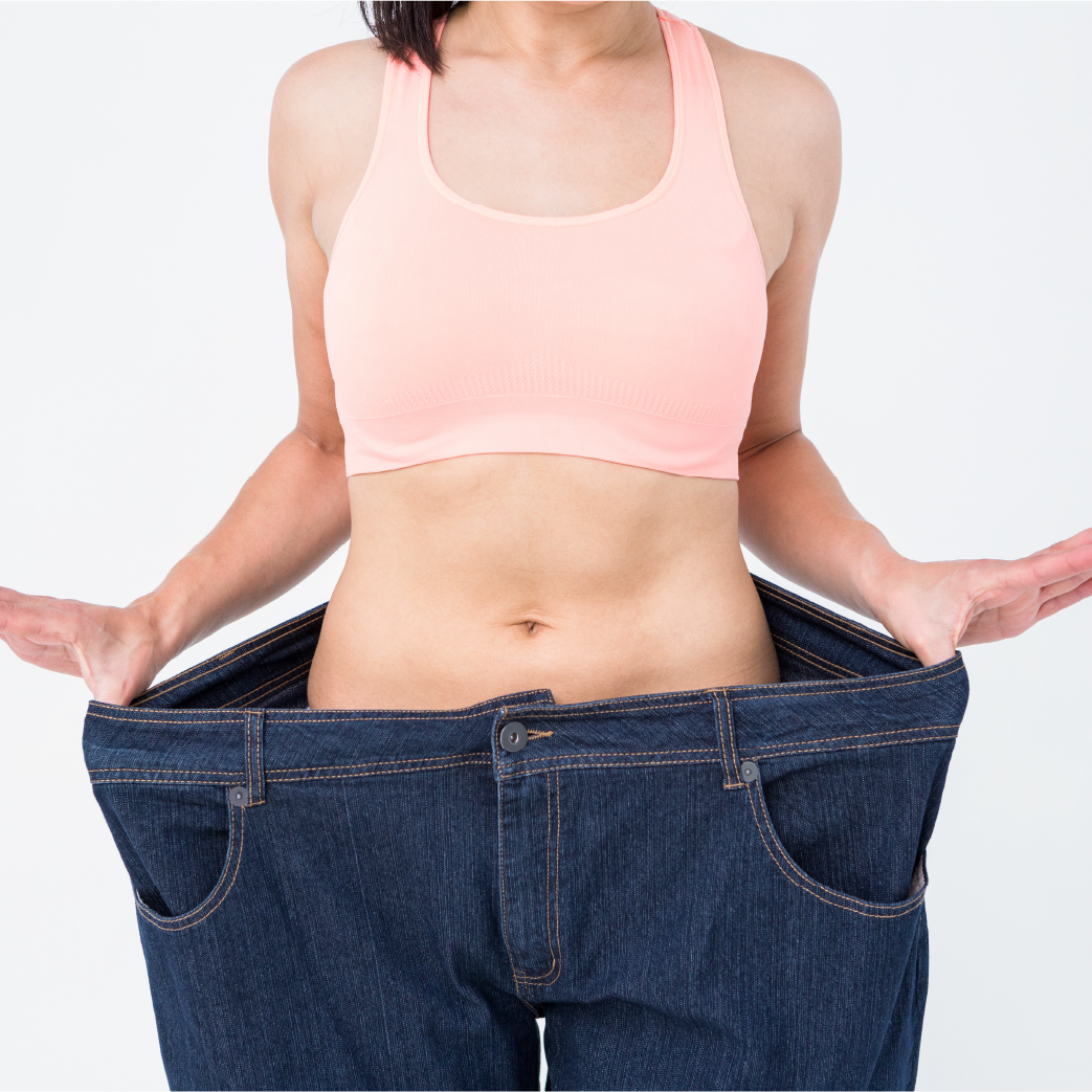CoolTech Define fat-freezing treatment for post-weight loss refinement