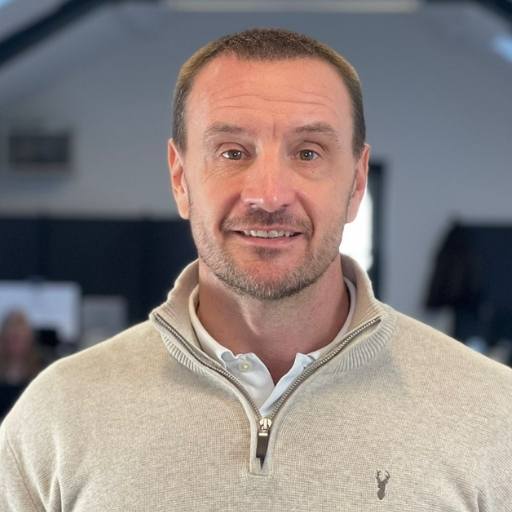 Andrew Kissick, Protection Specialist 