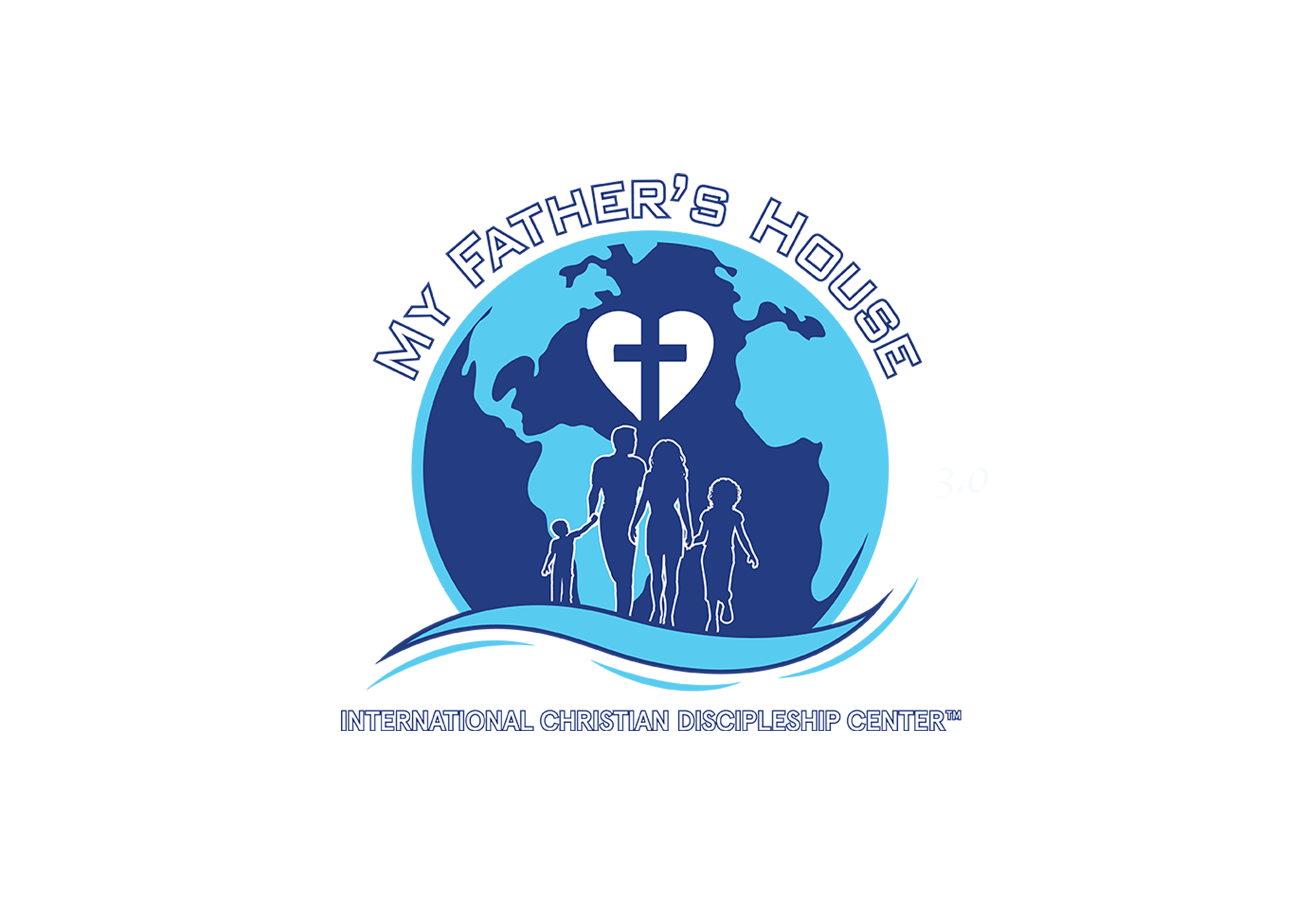 My Father's House ICDC
