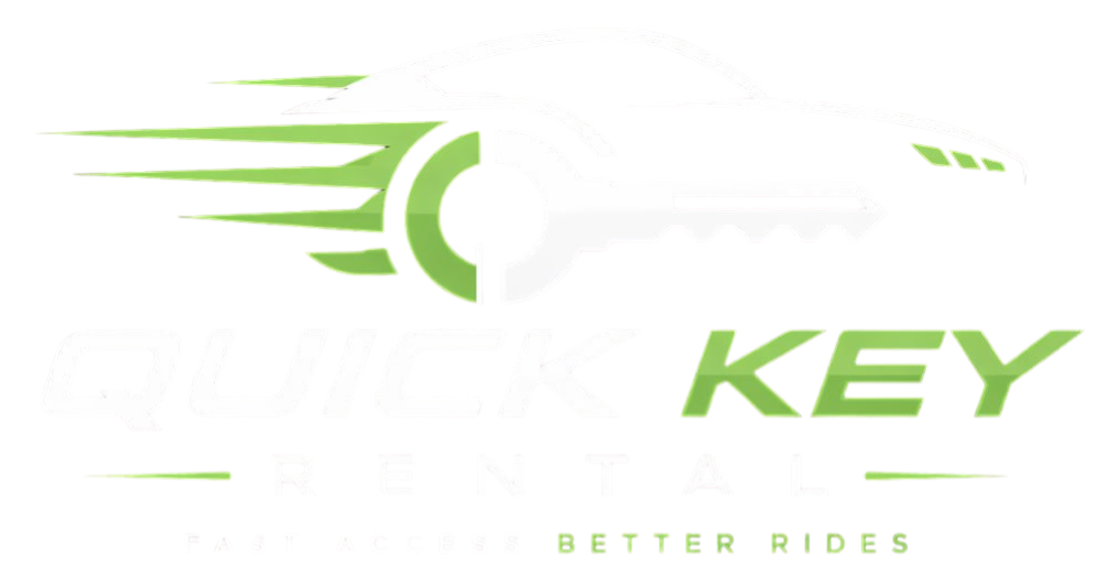 Quick Key Rentals
