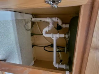 Plumbing Service