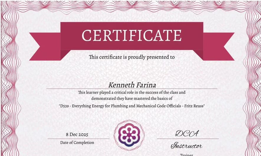 Residential & Commercial Plumbing Morris County