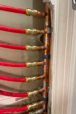 Plumbing Service