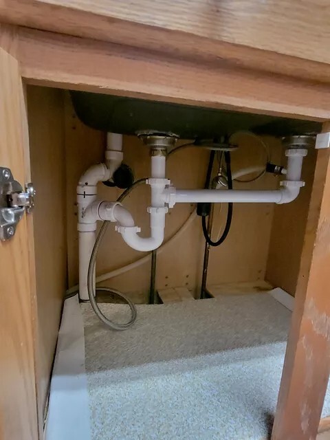 Plumbing Service in Morris County