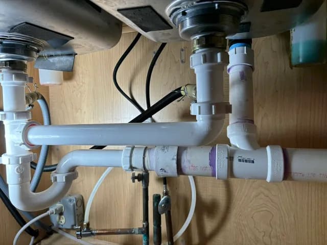Denville Plumbing Service