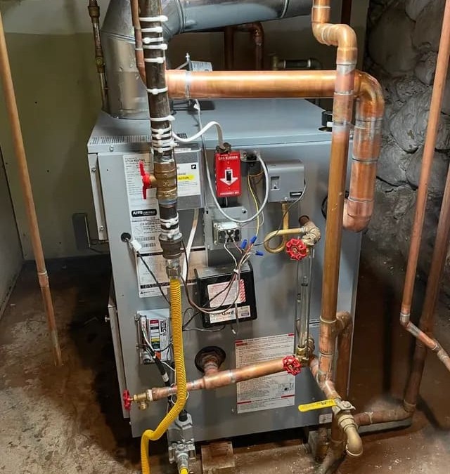 Morris County Thermostat Services