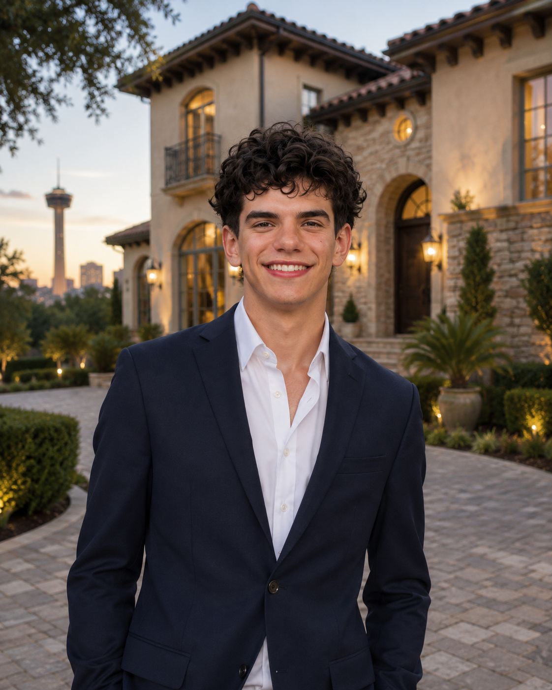 Rolando Gonzalez, Partner of Nationwide Home Buyers for Cash